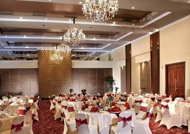 Ballroom