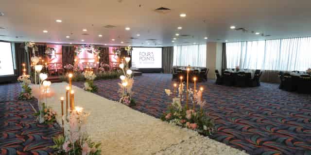 Meeting planning service