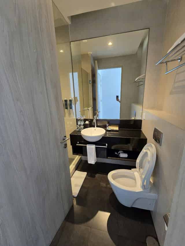 Verona Room