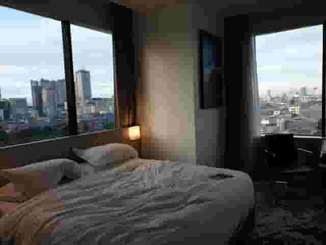 Verona Room