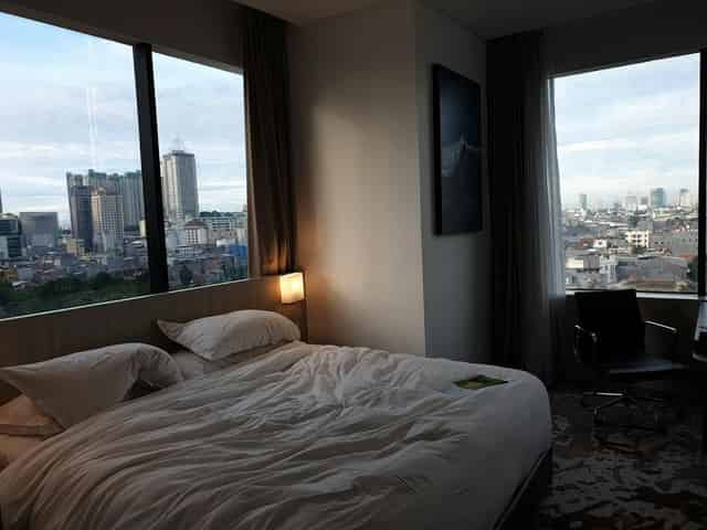 Verona Room