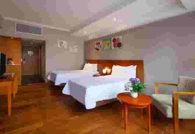 Suites