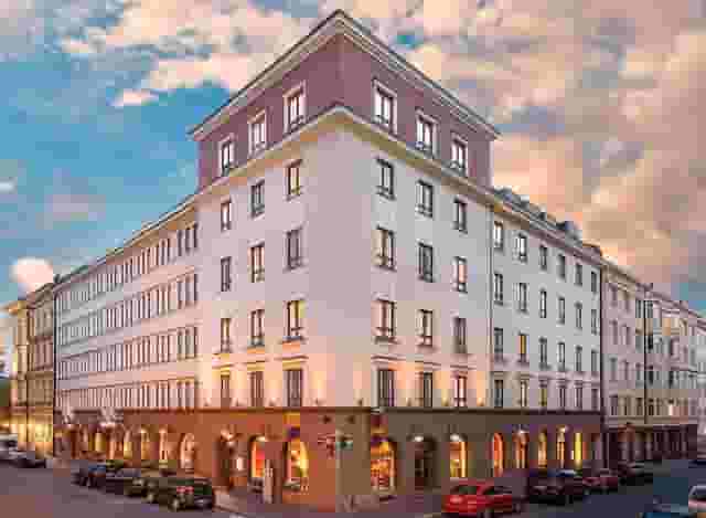 ALEKSANTERI LOFT