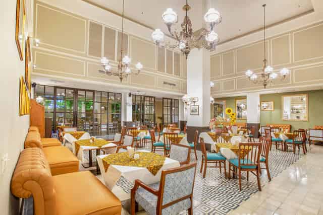 Bistro