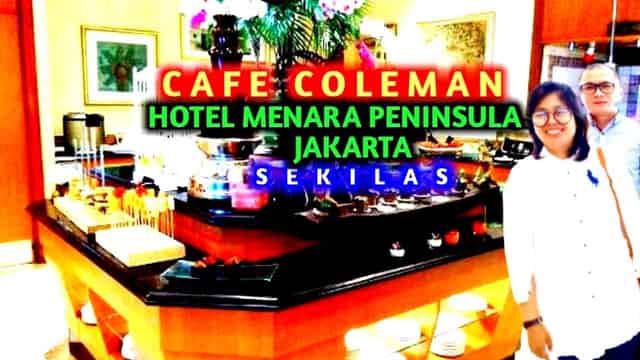 Kafe Coleman