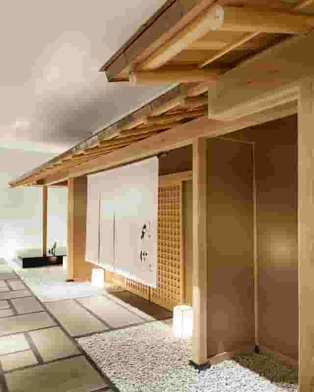 Private Room