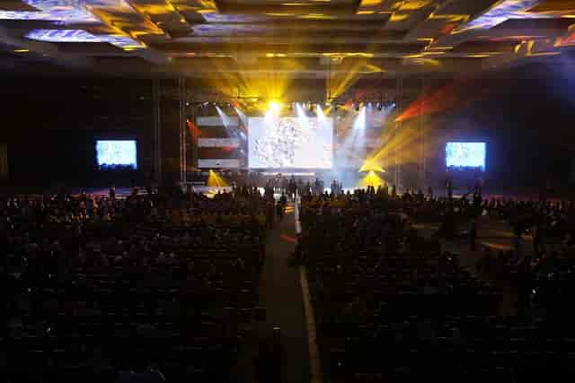 WELCOME - JAKARTA INTERNATIONAL EXPO