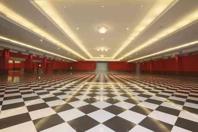 Foto Hall Archives - JAKARTA ...