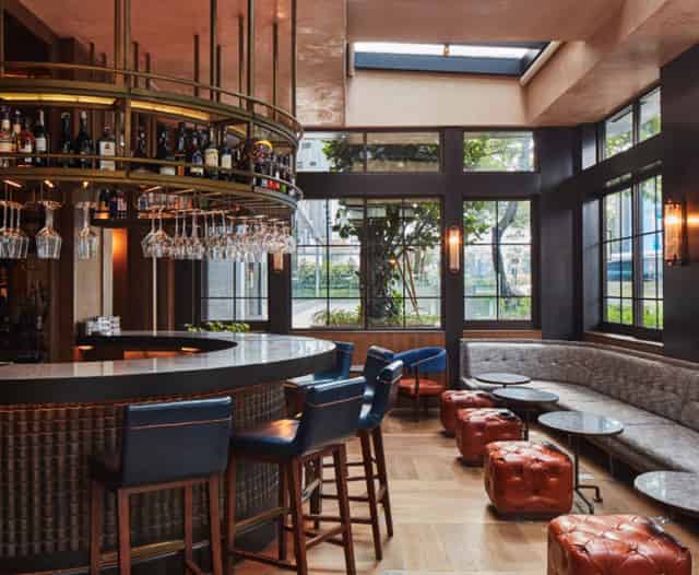Vong Kitchen