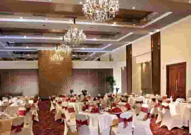 ballroom