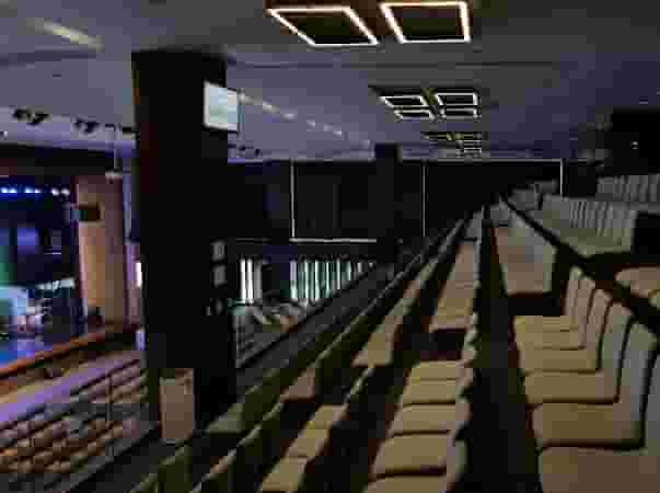 Ballroom I Sanctuary Auditorium