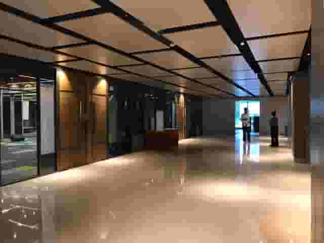 Nusantara Hall