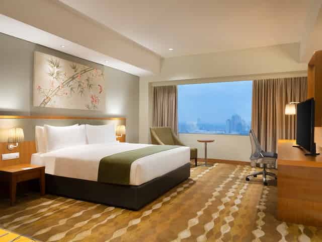 Harmony Grand Ballroom