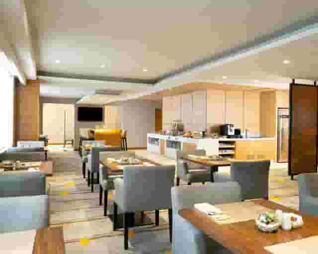 Duta Venue 2,3
