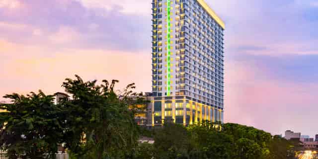 Duta Lounge