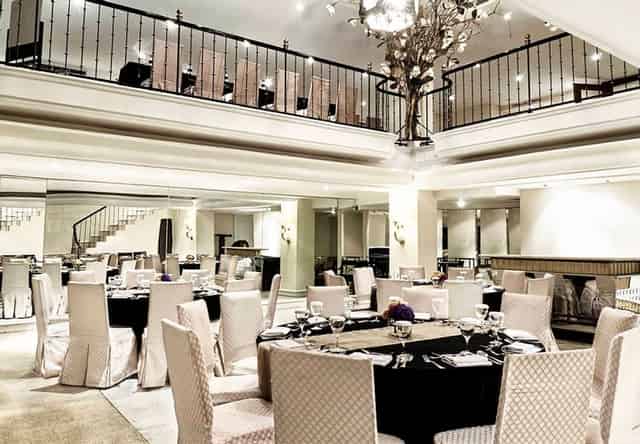 Magnolia Ballroom