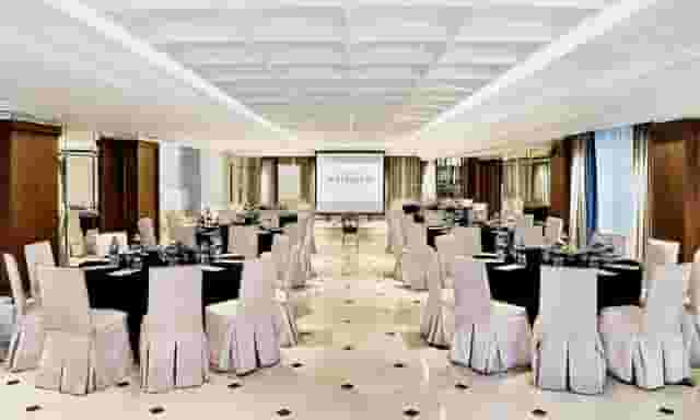 Magnolia Ballroom