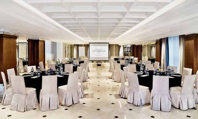 Magnolia Ballroom