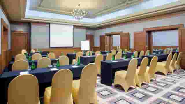 Meeting room
