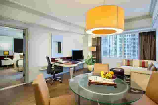 Board Room