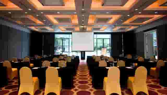 Meeting room