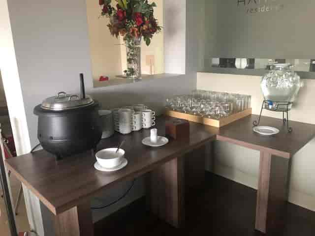HOTEL HARLYS RESIDENCE JAKARTA 2 ...
