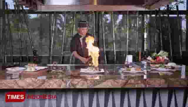Sake bar & lounge