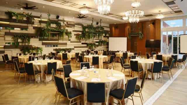 Oakwood Suites Kuningan Jakarta ...