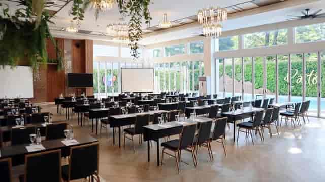 Oakwood Suites Kuningan Jakarta ...