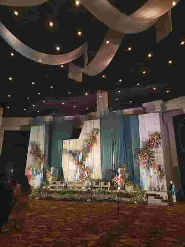 Amphitheater