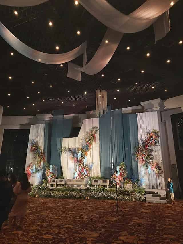 The Atrium