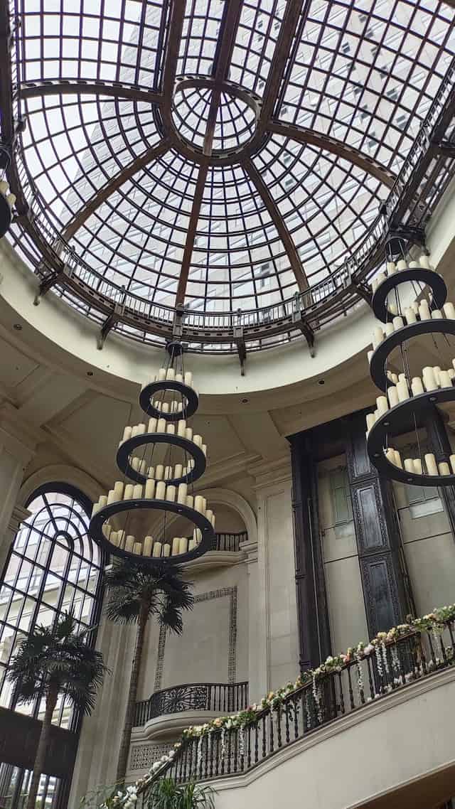 The Atrium