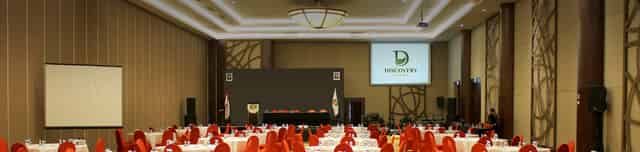 Kweni Boardroom