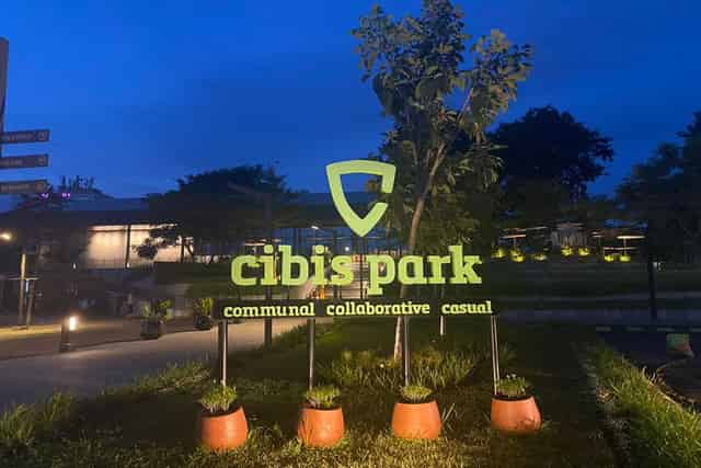 CIBIS FIVE & SIX