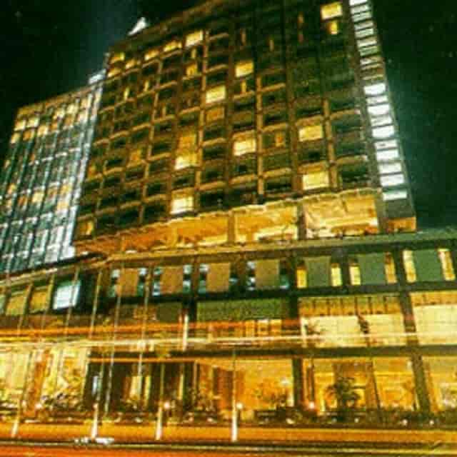 Venue failure at Kasuari, Lumire Hotel: disastrous event space inspection and risk management.
