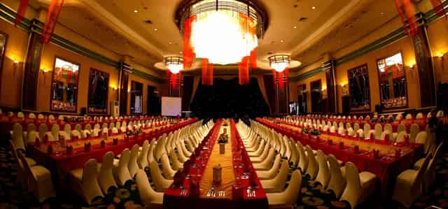 Grand Ballroom