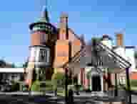 Mayfair