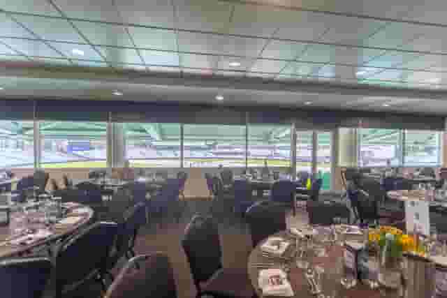 Kia Oval