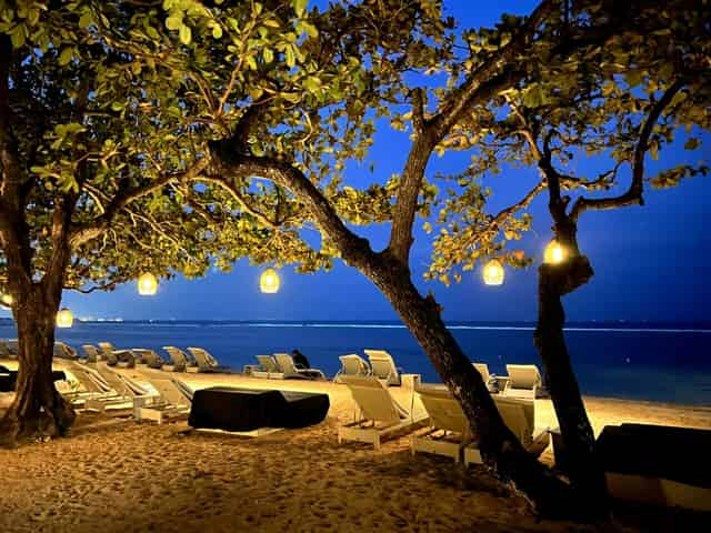 Nusa Dua Room