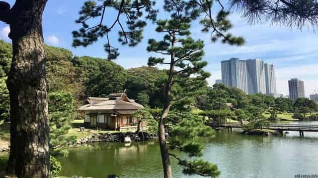 Nakajima-no-ochaya