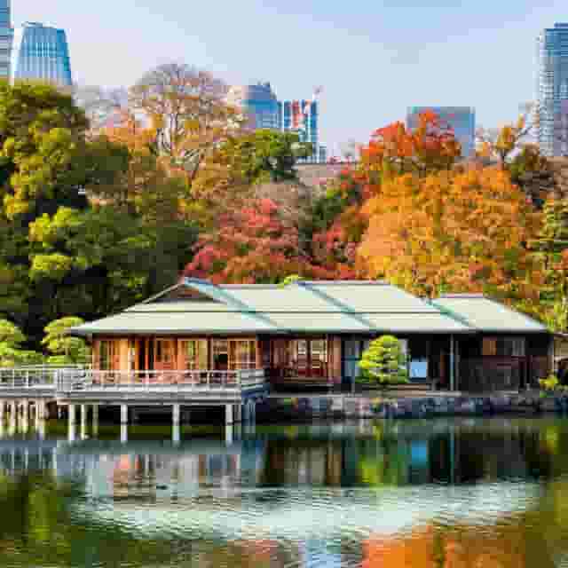 Nakajima-no-ochaya