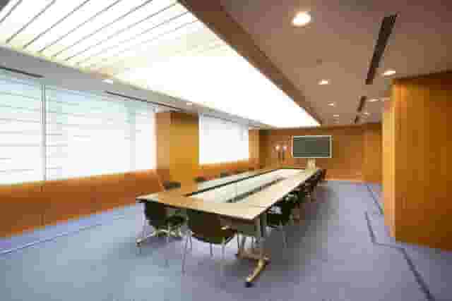 Lecture Hall