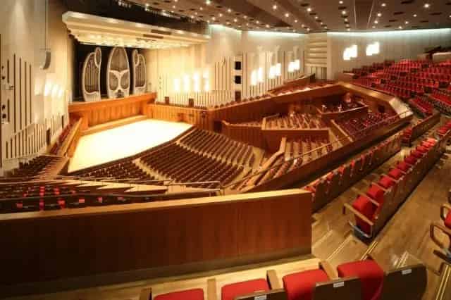 Theatre West
