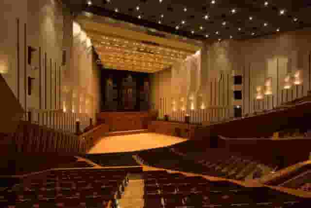 Concert Hall