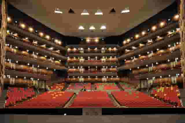 Concert Hall