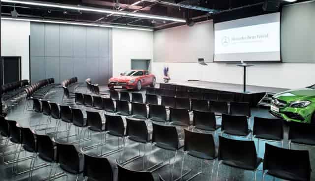Product Launch