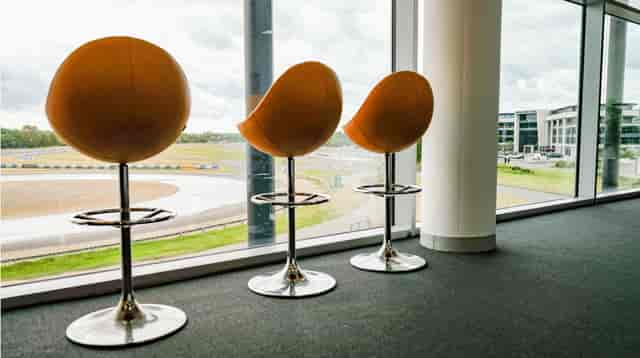 Continental Suite
