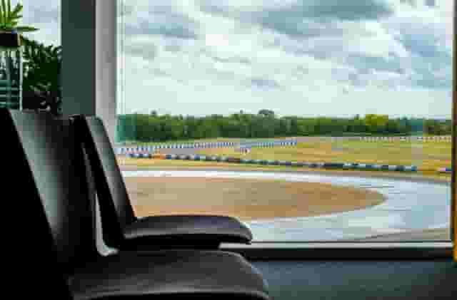 Mercedes-Benz World