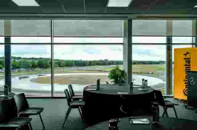 Mercedes-Benz World