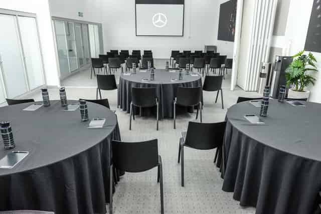 Corporate Event